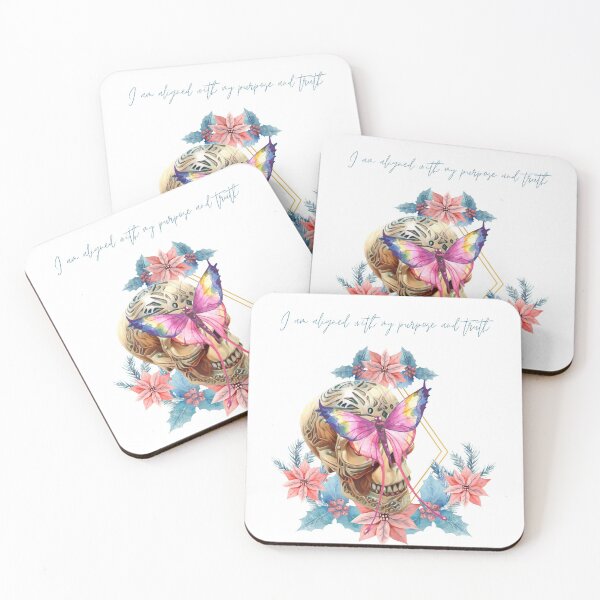 Item preview, Affirmation designed and sold by Twinmommy Store.