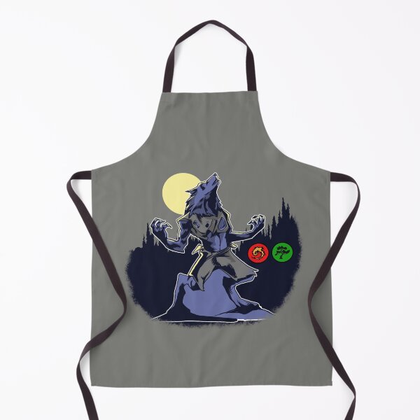 Item preview, Werewolf MTG designed and sold by MWDG-DesignsMTG.