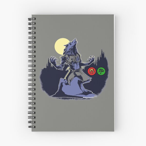 Item preview, Werewolf MTG designed and sold by MWDG-DesignsMTG.