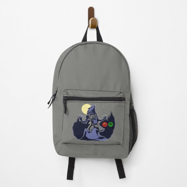 Item preview, Werewolf MTG designed and sold by MWDG-DesignsMTG.