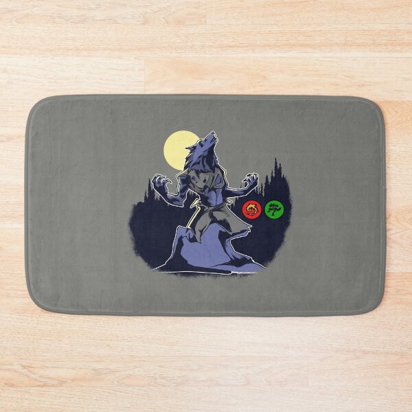 Item preview, Werewolf MTG designed and sold by MWDG-DesignsMTG.