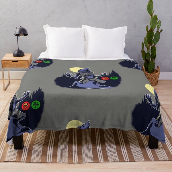 Item preview, Werewolf MTG designed and sold by MWDG-DesignsMTG.
