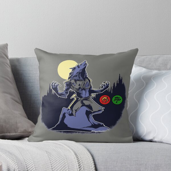 Item preview, Werewolf MTG designed and sold by MWDG-DesignsMTG.