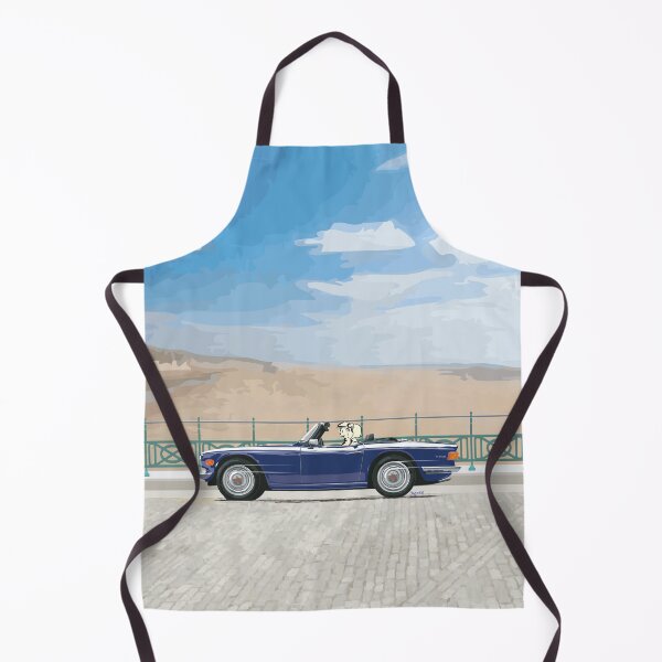 Item preview, UK spec TR6 in Royal Blue designed and sold by Bigs66.