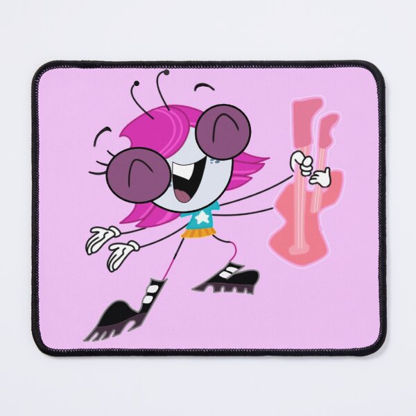 Item preview, The Buzz on Maggie designed and sold by Smugsneasel.