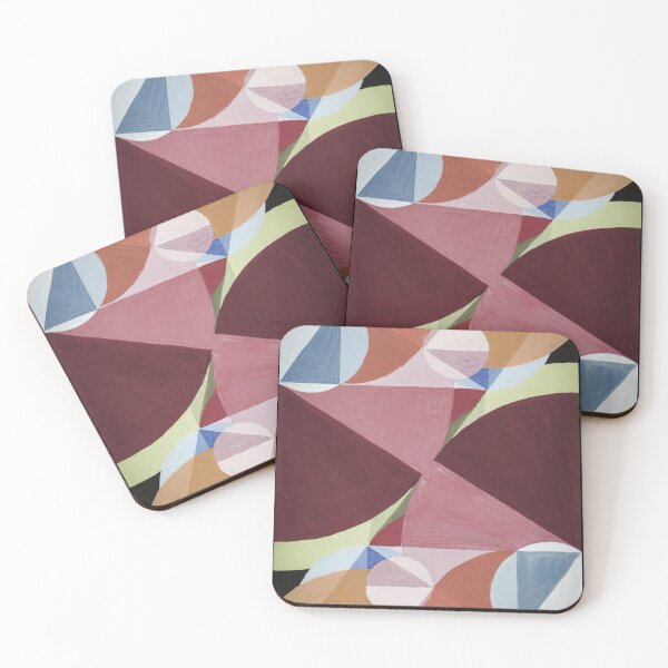 Item preview, Area Broken by Perpendiculars  designed and sold by Neggan.