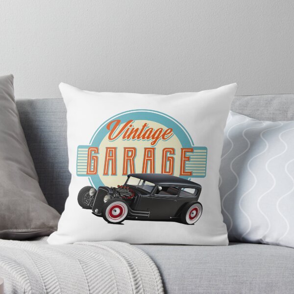 Item preview, Vintage Rat Rod designed and sold by Yourauto.