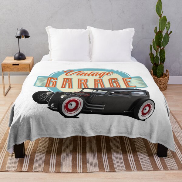 Item preview, Vintage Rat Rod designed and sold by Yourauto.