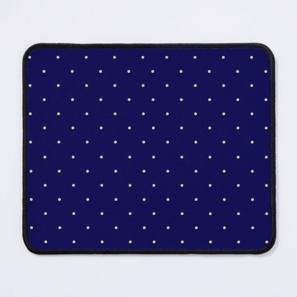 Item preview, nautical gold dots designed and sold by MrJean.