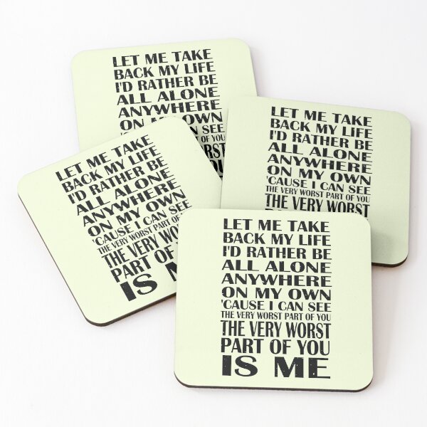 Item preview, Lying From designed and sold by LadyMisanthrope.