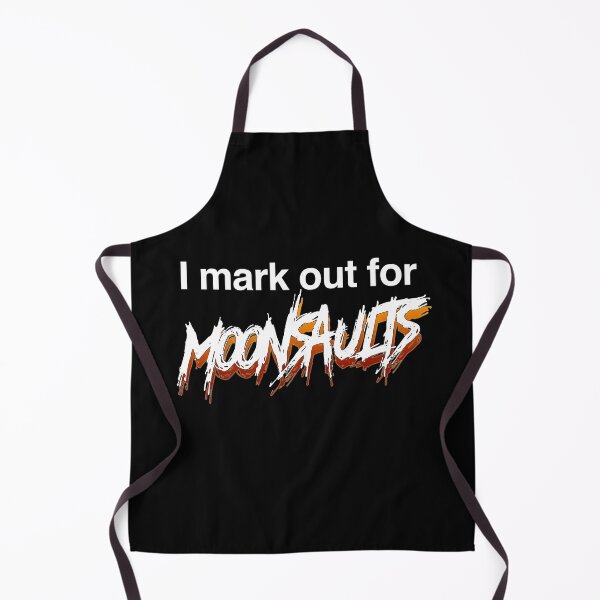 Item preview, I mark out for Moonsaults designed and sold by CERichards.
