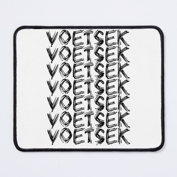 Item preview, Votsek - Afrikaans For When Things Go Wrong designed and sold by Sonatablue.