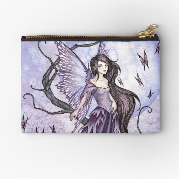 Item preview, Enchanted Evening designed and sold by AmyBrownArt.