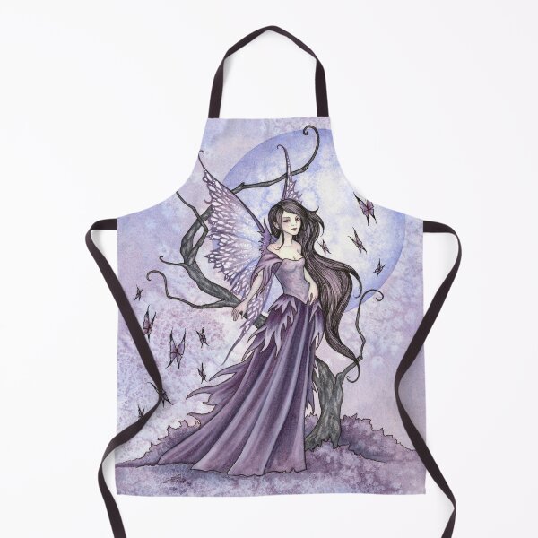 Item preview, Enchanted Evening designed and sold by AmyBrownArt.