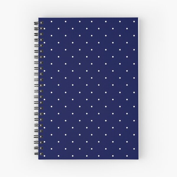 Item preview, Nautical dots designed and sold by MrJean.