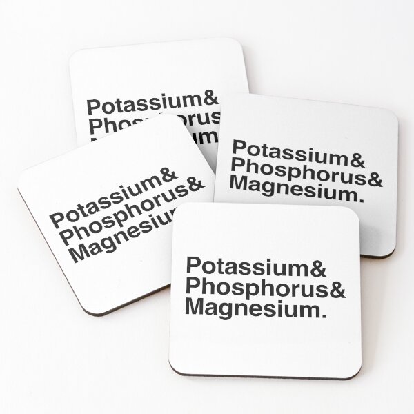 Item preview, Refeeding Syndrome Helvetica designed and sold by Clare-Creates.