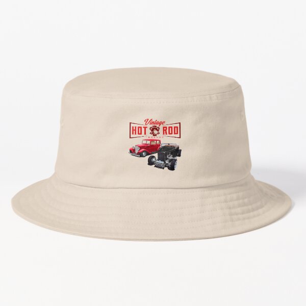 PMD Classic Buckethat