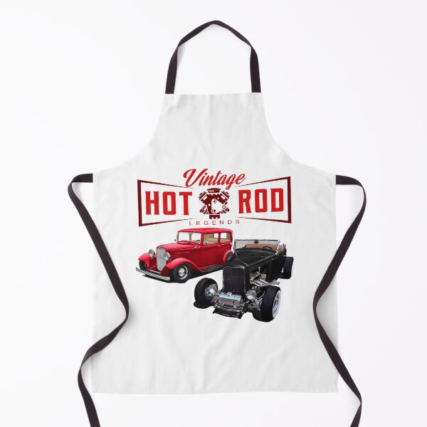 Item preview, Classic Vintage Hot Rods designed and sold by Yourauto.