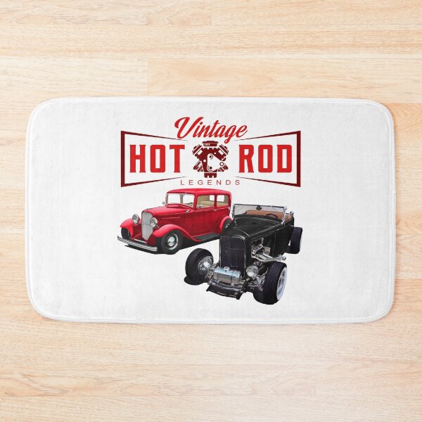 Item preview, Classic Vintage Hot Rods designed and sold by Yourauto.