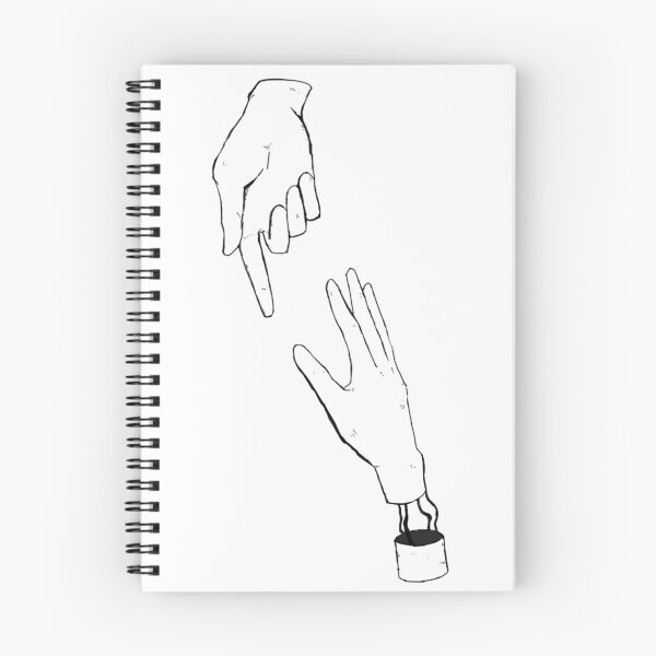 Item preview, Healing hands designed and sold by Alex Perdomo.