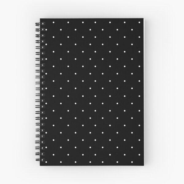 Item preview, White dots designed and sold by MrJean.