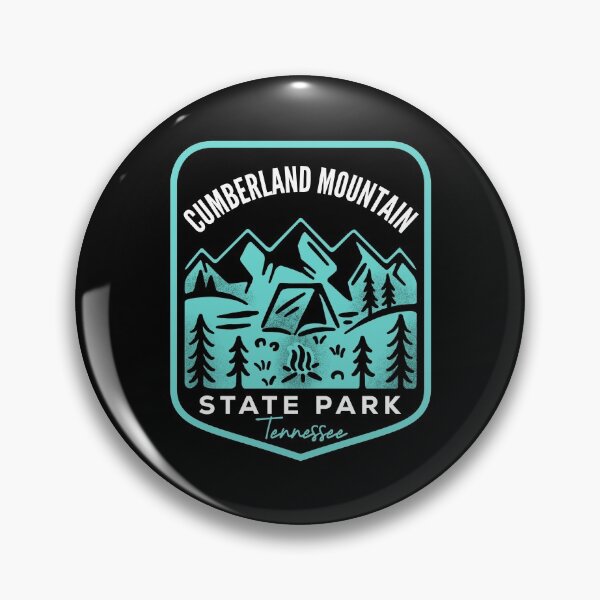 Item preview, Cumberland Mountain State Park Tennessee designed and sold by HalpinDesign.