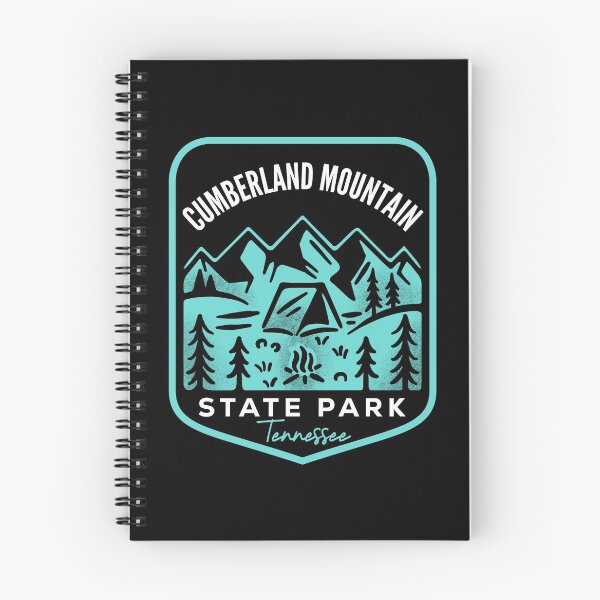 Item preview, Cumberland Mountain State Park Tennessee designed and sold by HalpinDesign.