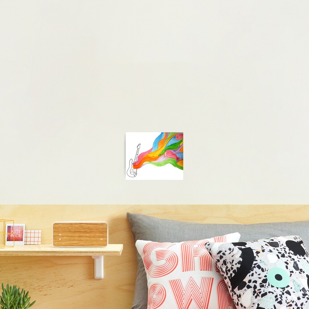 Item preview, Photographic Print designed and sold by J-Rage.