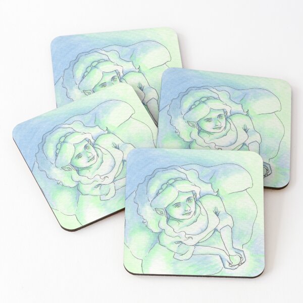 Item preview, Magic Light designed and sold by Hannah Vale.