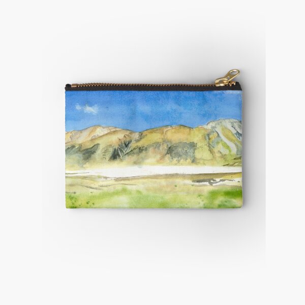 Item preview, View of the Brabazon Range from Mount Sunday designed and sold by Karottenlotte.