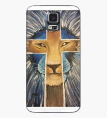 Lion of judah Case/Skin for Samsung Galaxy