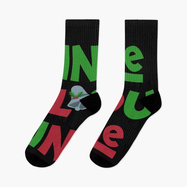 Item preview, Jingle 'Til You Tingle Jingle Bells Christmas Design designed and sold by danielliamgill.