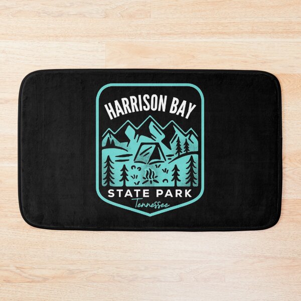 Item preview, Harrison Bay State Park Tennessee designed and sold by HalpinDesign.