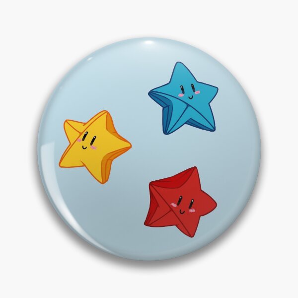 Item preview, Lucky stars - Alt designed and sold by Soniana-draws.