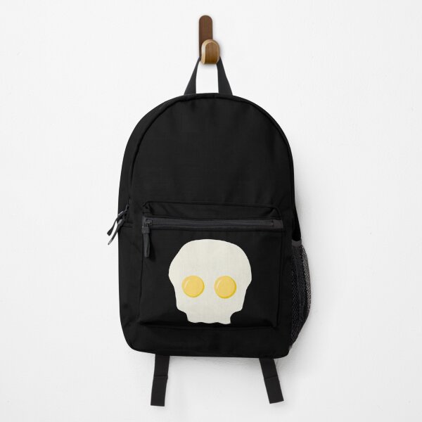 Item preview, Funny Egg Skull designed and sold by spirit-of-art.