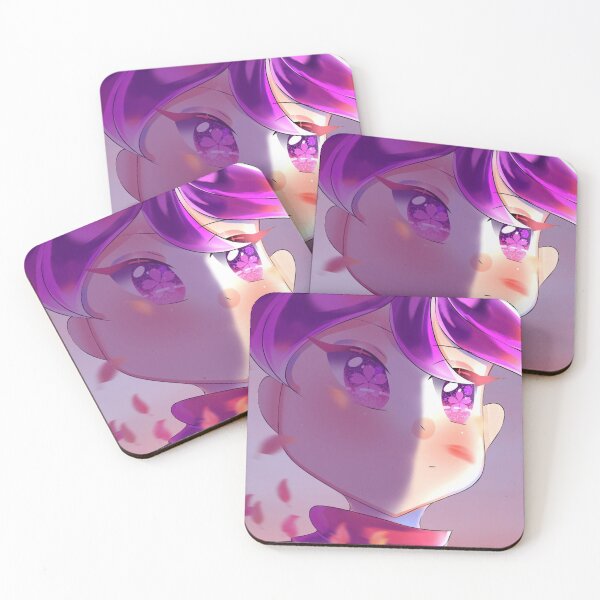 Item preview, Rory in the sunset designed and sold by MelosArtShop.