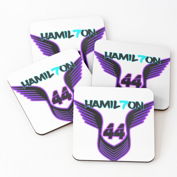 Item preview, Lewis Hamilton 44 designed and sold by MegaThingsShop.