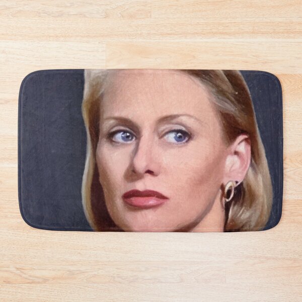 Item preview, Babylon 5 PSI Corps Talia Portrait designed and sold by orionlodubyal.