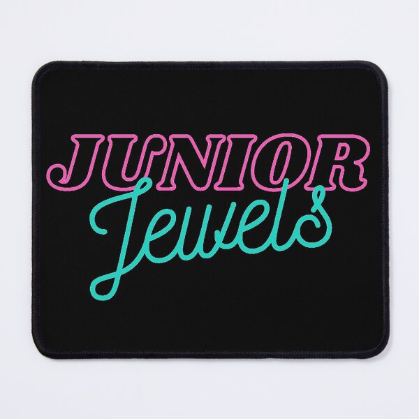 Item preview, Junior Jewels - Class Names For High School Classes designed and sold by Sonatablue.