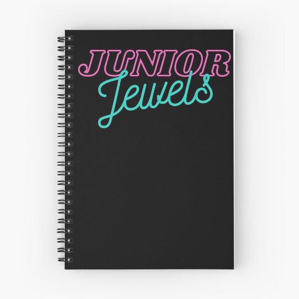 Item preview, Junior Jewels - Class Names For High School Classes designed and sold by Sonatablue.