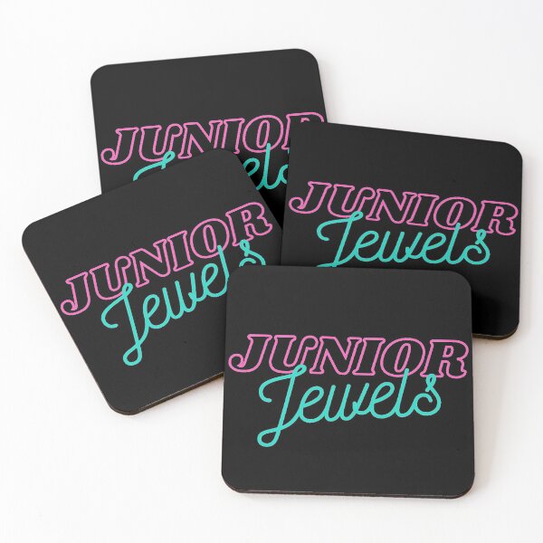 Item preview, Junior Jewels - Class Names For High School Classes designed and sold by Sonatablue.