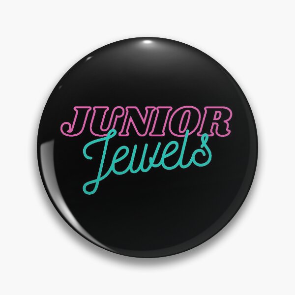 Item preview, Junior Jewels - Class Names For High School Classes designed and sold by Sonatablue.