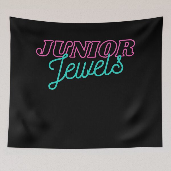 Item preview, Junior Jewels - Class Names For High School Classes designed and sold by Sonatablue.