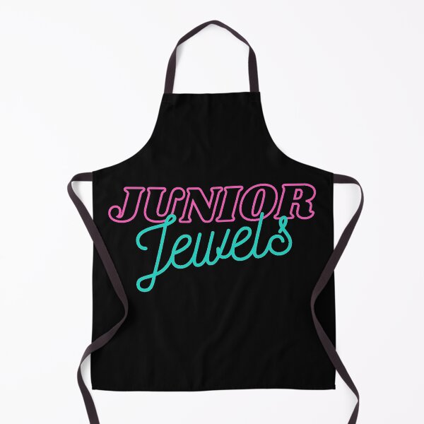 Item preview, Junior Jewels - Class Names For High School Classes designed and sold by Sonatablue.