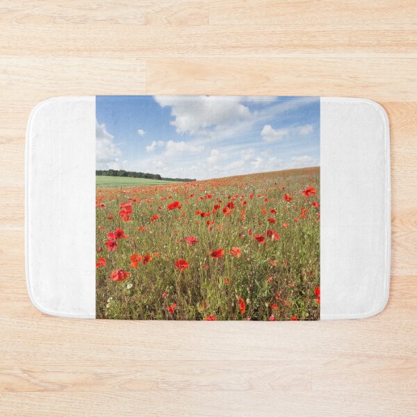 Item preview, Norfolk Poppy Field designed and sold by Graham Prentice.