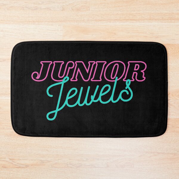 Item preview, Junior Jewels - Class Names For High School Classes designed and sold by Sonatablue.