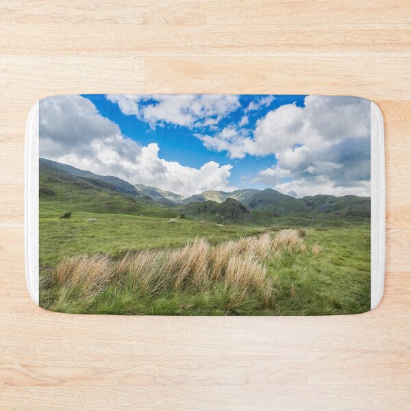 Item preview, Old Man Of Coniston designed and sold by Graham Prentice.