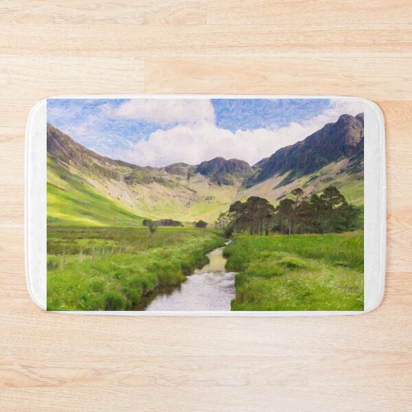 Item preview, Warnscale Beck, Buttermere designed and sold by Graham Prentice.