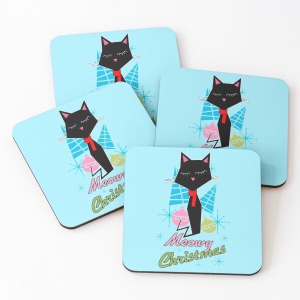 Item preview, Meowy designed and sold by RoGoArt.