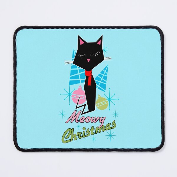 Item preview, Meowy designed and sold by RoGoArt.